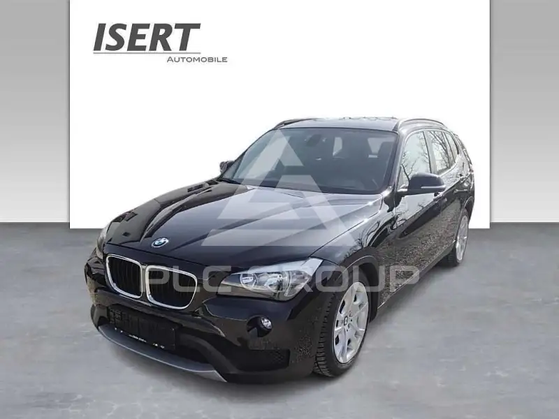 2014 BMW X1