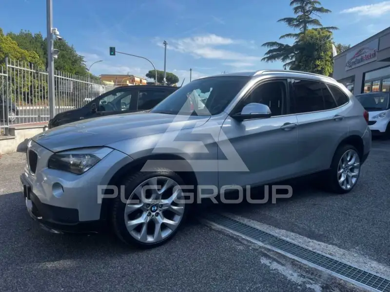 2014 BMW X1