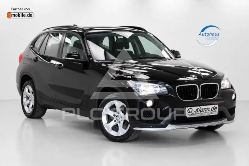 2014 BMW X1