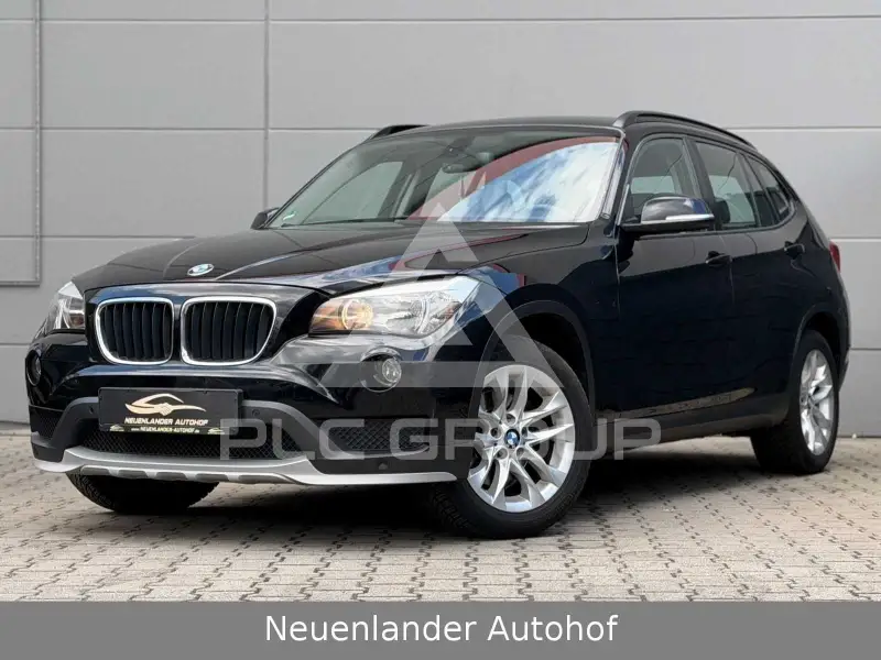 2014 BMW X1