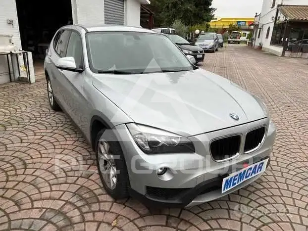 2014 BMW X1
