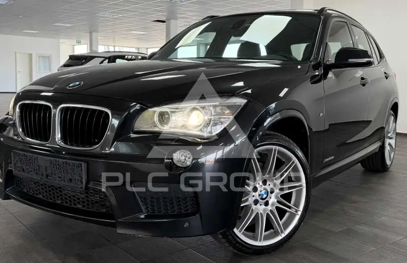 2014 BMW X1