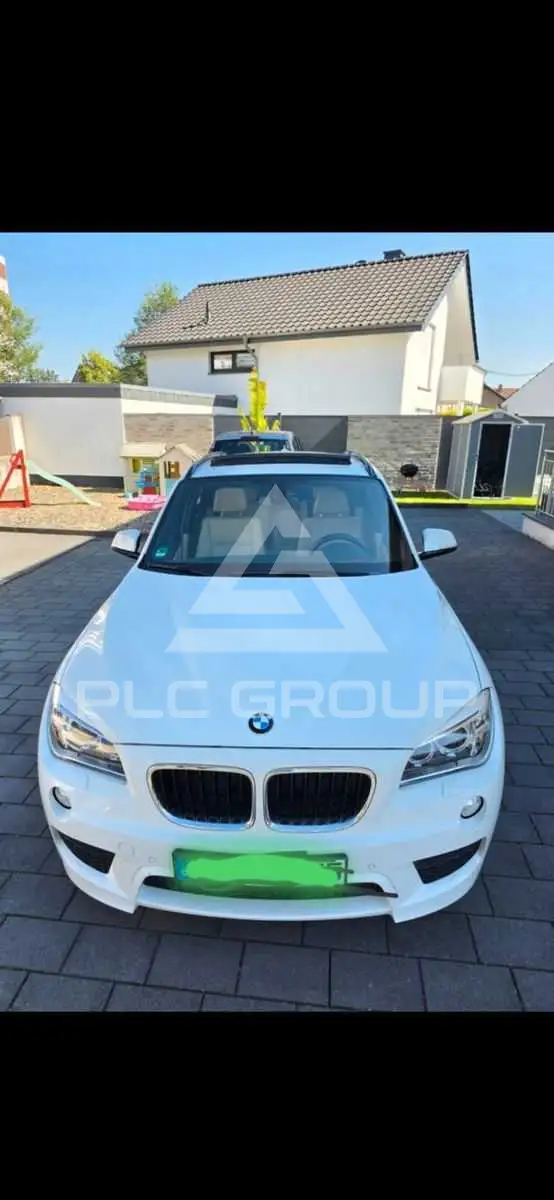 2014 BMW X1