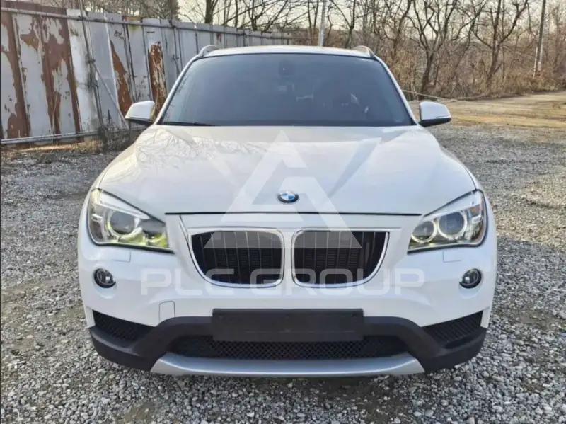 2014 BMW X1