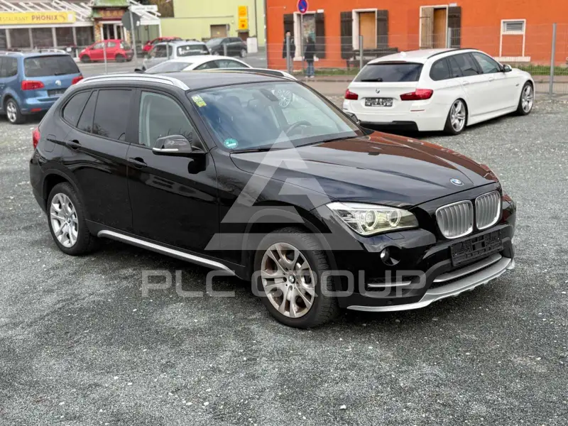 2014 BMW X1