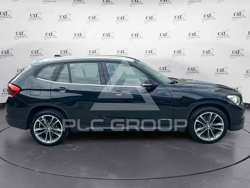 2014 BMW X1