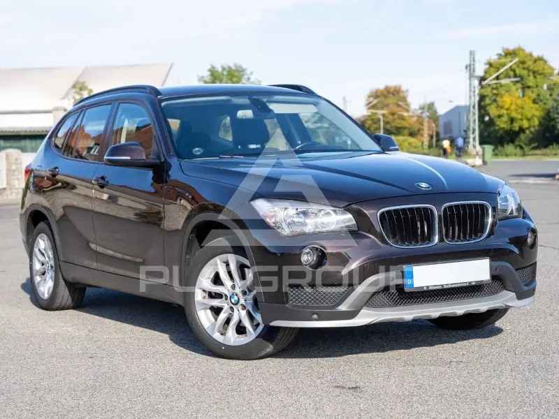 2014 BMW X1