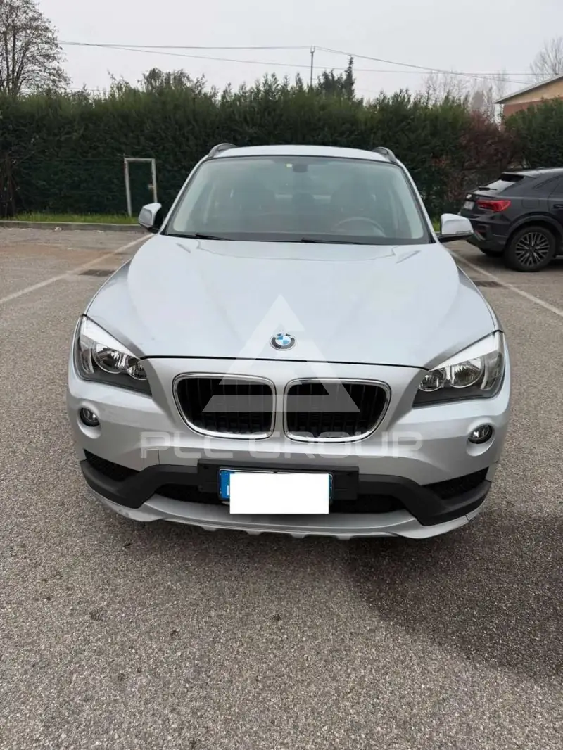 2014 BMW X1