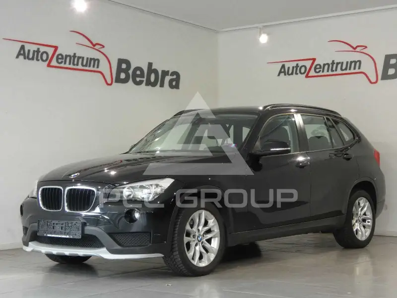 2014 BMW X1