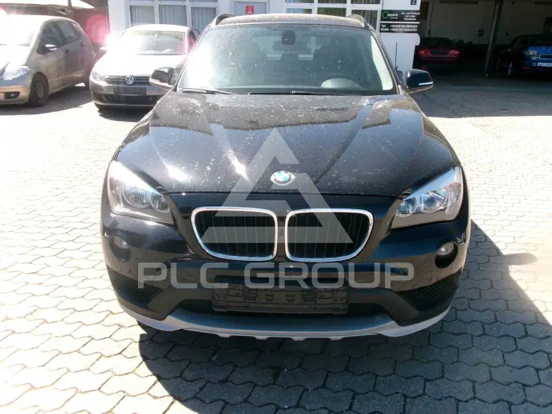 2014 BMW X1