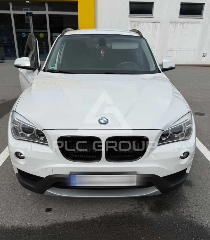 2014 BMW X1