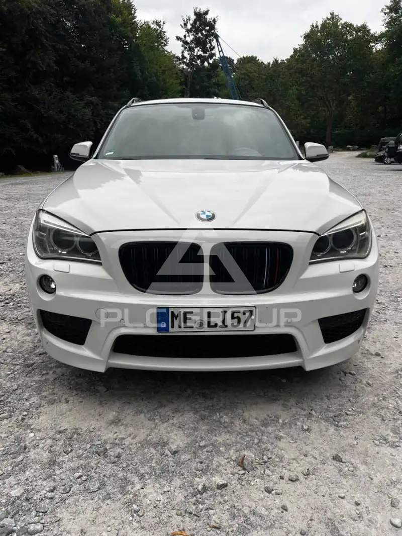 2014 BMW X1