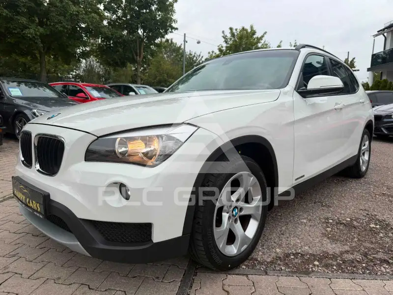 2014 BMW X1