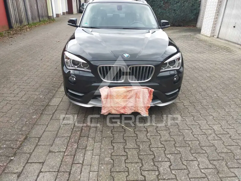2014 BMW X1