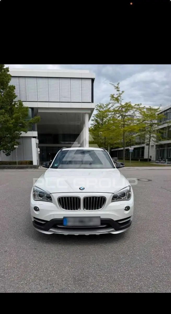 2014 BMW X1