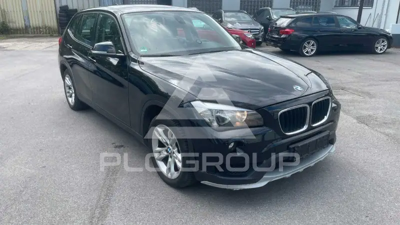 2014 BMW X1