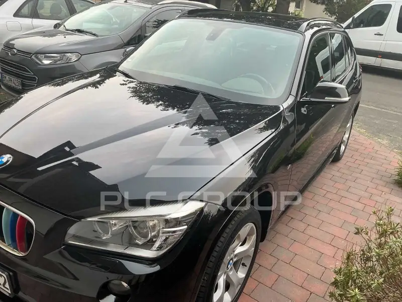 2014 BMW X1