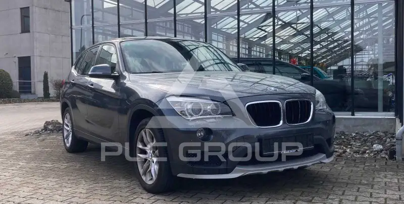 2014 BMW X1