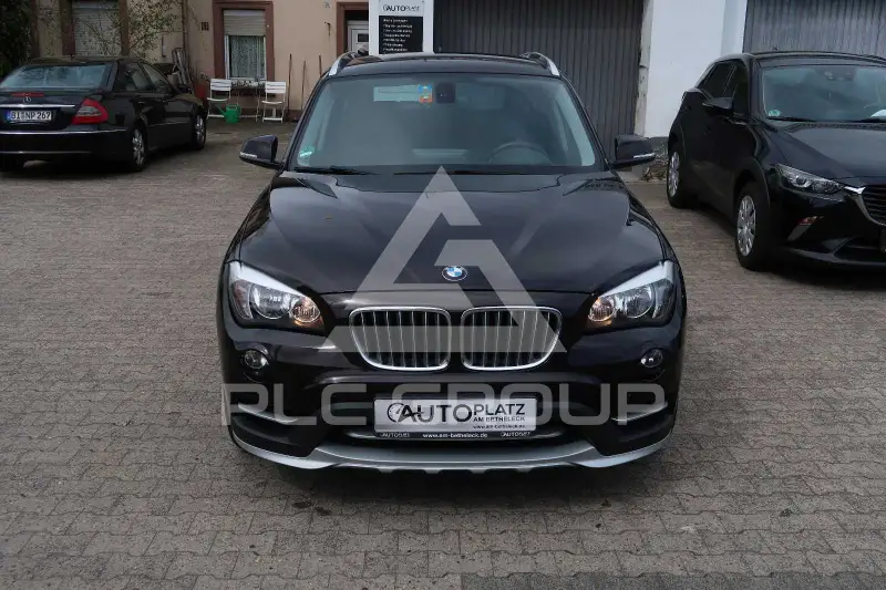2014 BMW X1