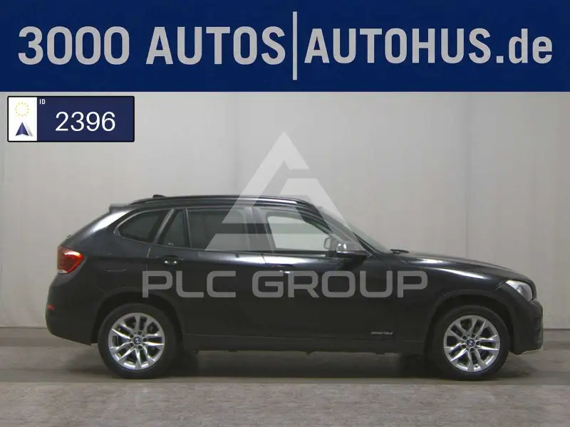 2014 BMW X1