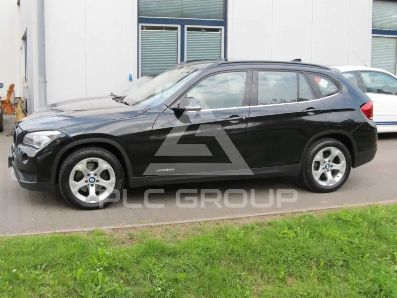 2014 BMW X1