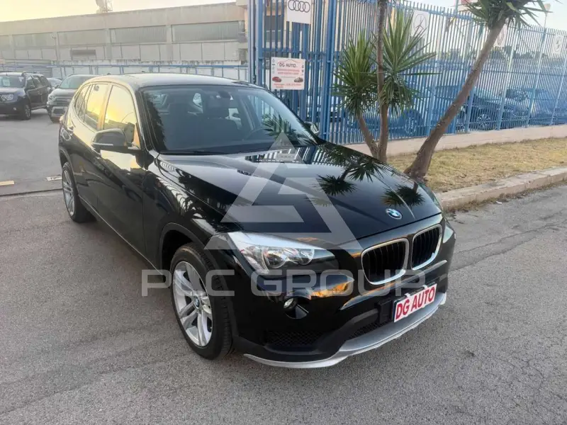 2014 BMW X1