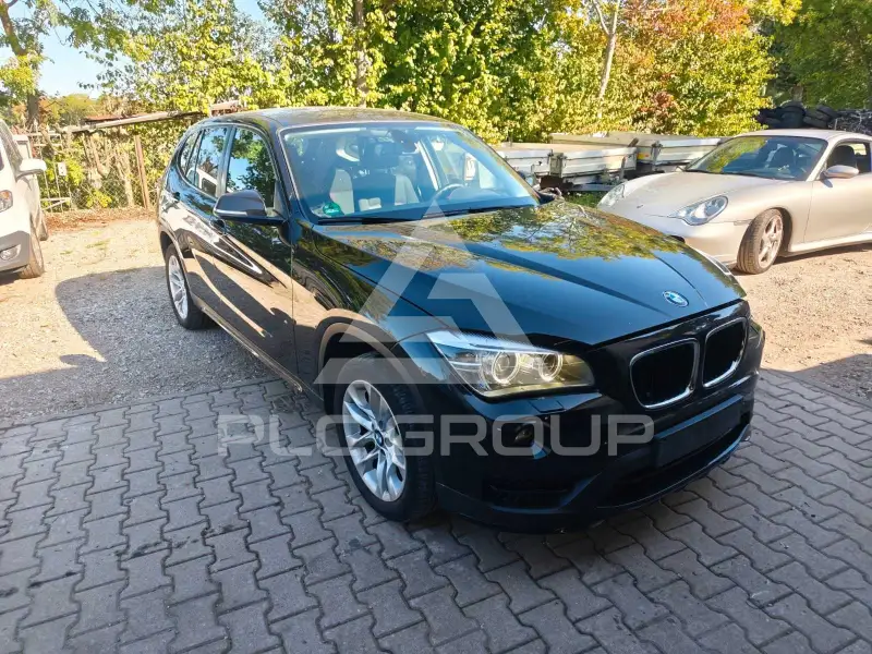 2014 BMW X1