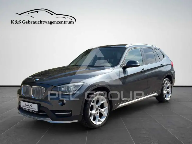 2014 BMW X1