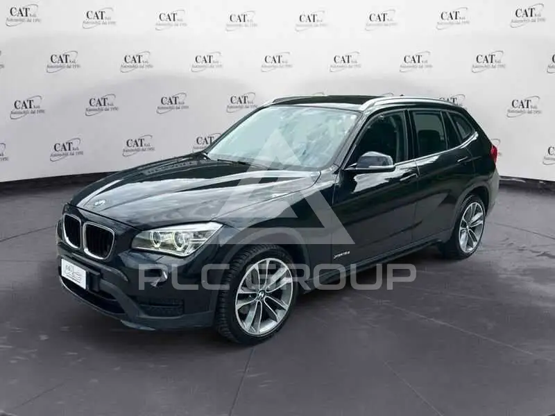 2014 BMW X1