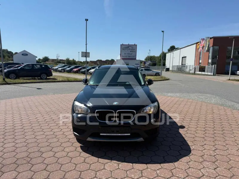 2014 BMW X1