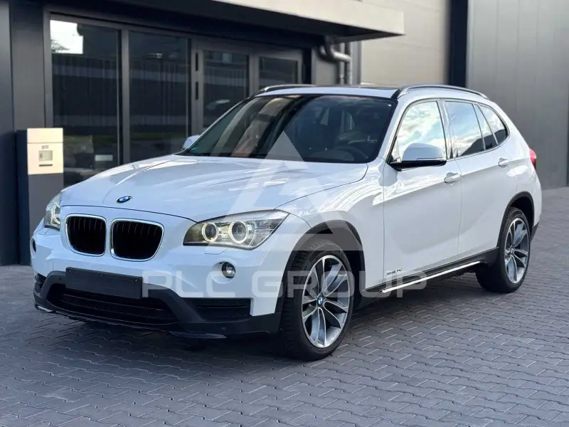 2014 BMW X1