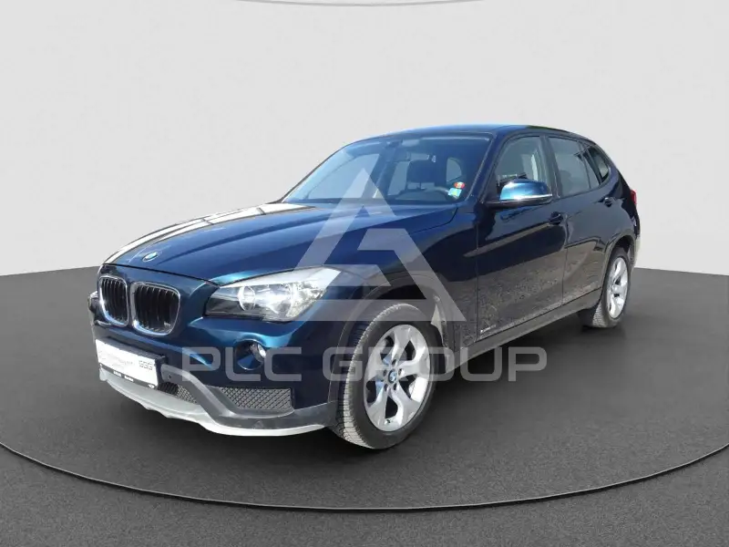 2014 BMW X1