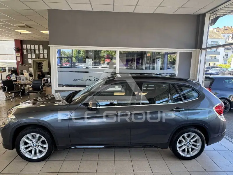 2014 BMW X1