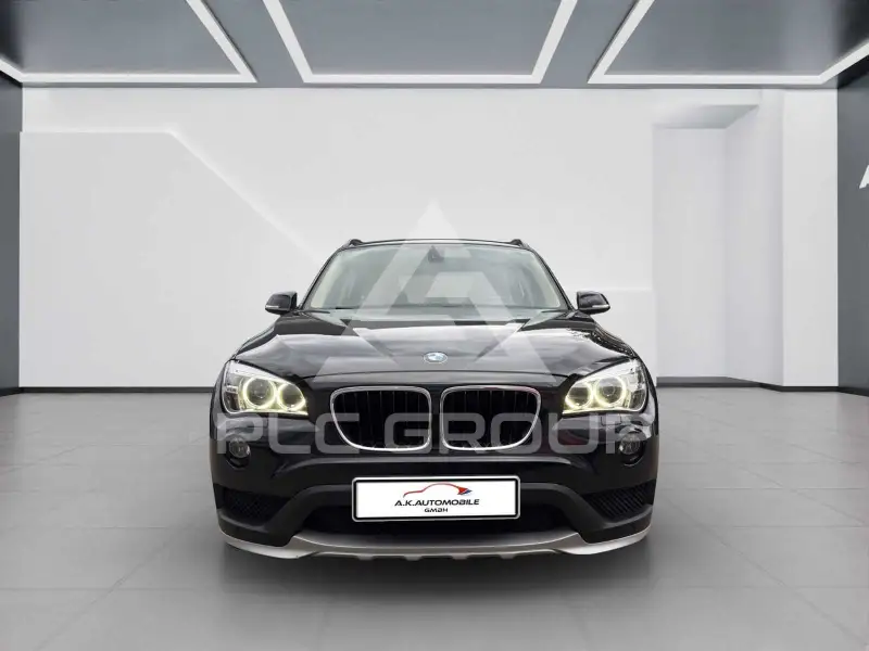 2014 BMW X1