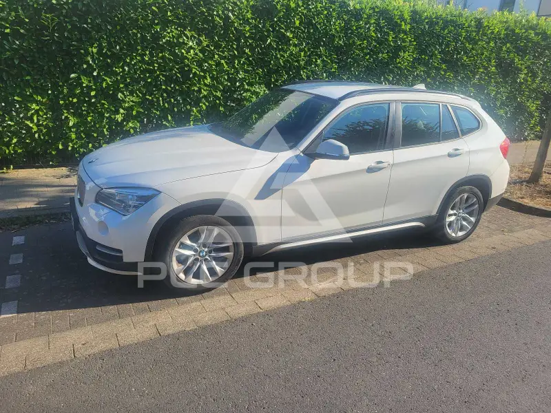 2014 BMW X1