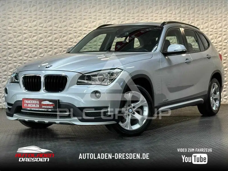 2014 BMW X1