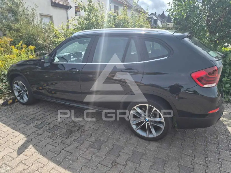 2014 BMW X1