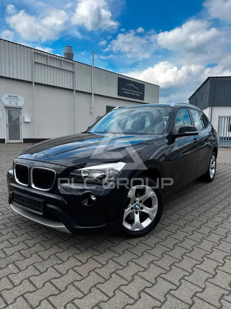 2014 BMW X1