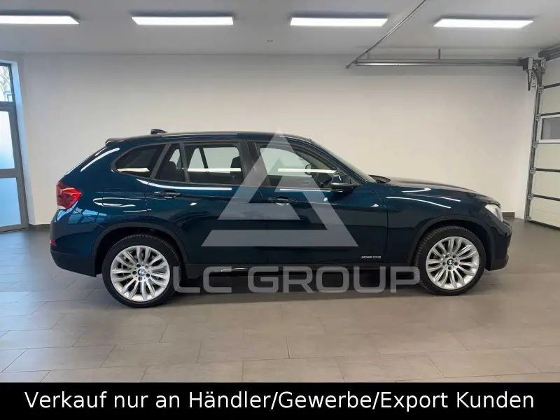 2014 BMW X1