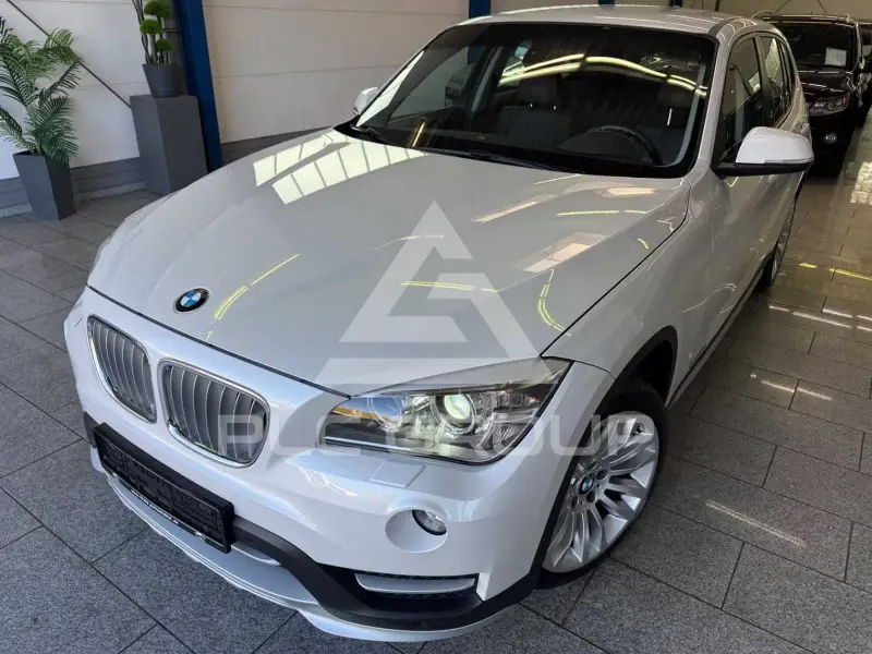 2014 BMW X1