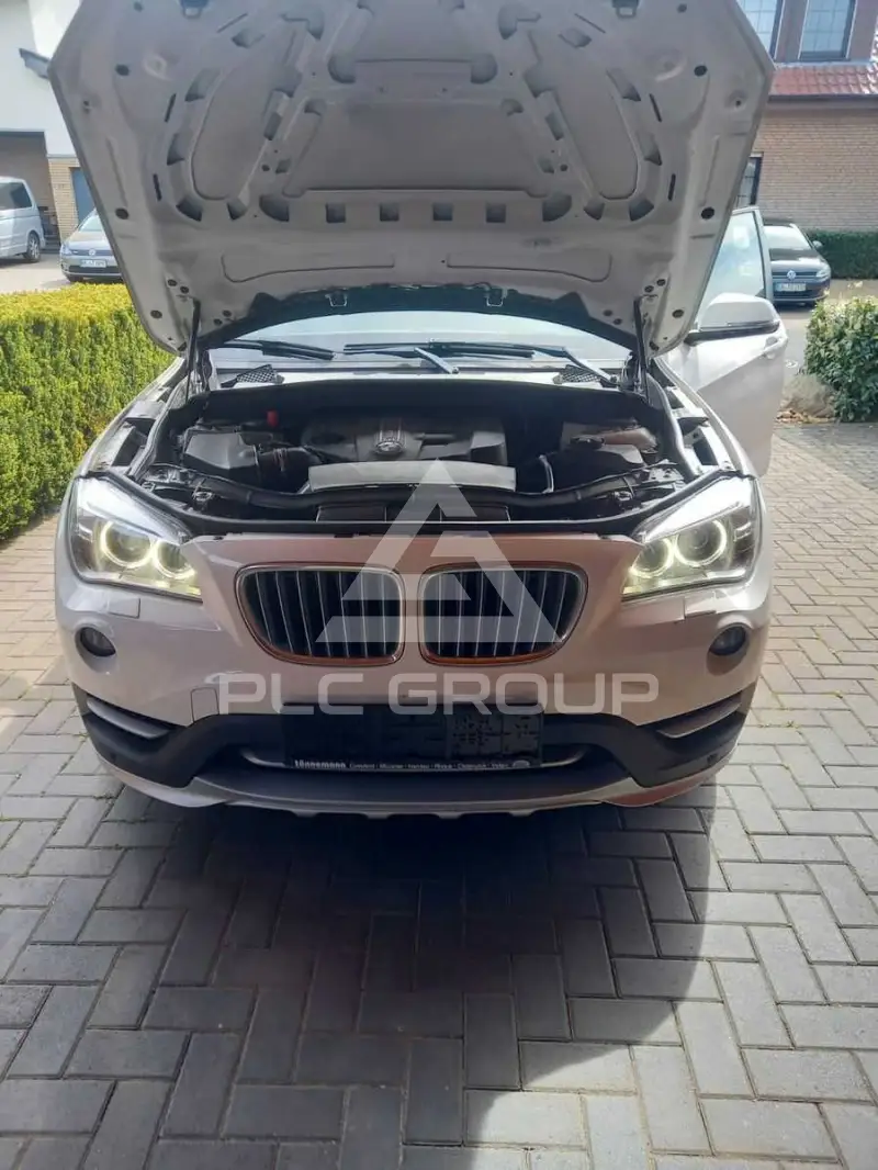 2014 BMW X1