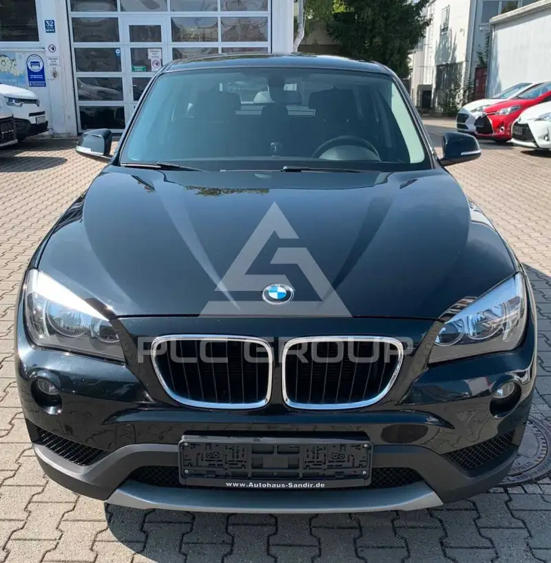 2014 BMW X1