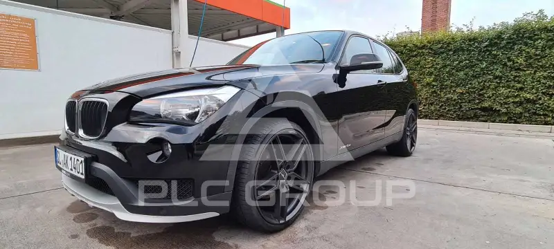 2014 BMW X1