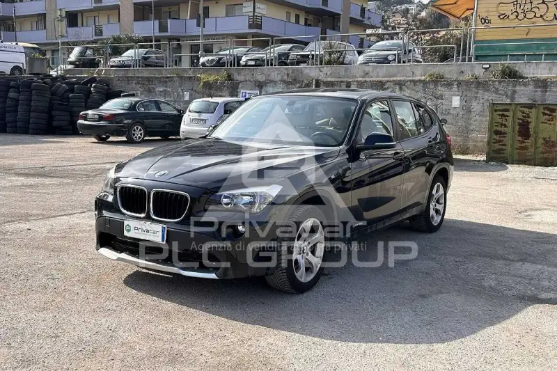 2014 BMW X1