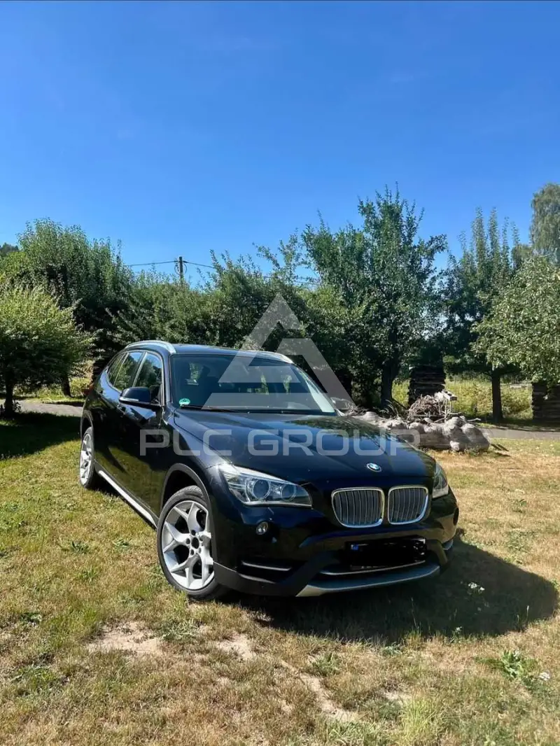 2014 BMW X1