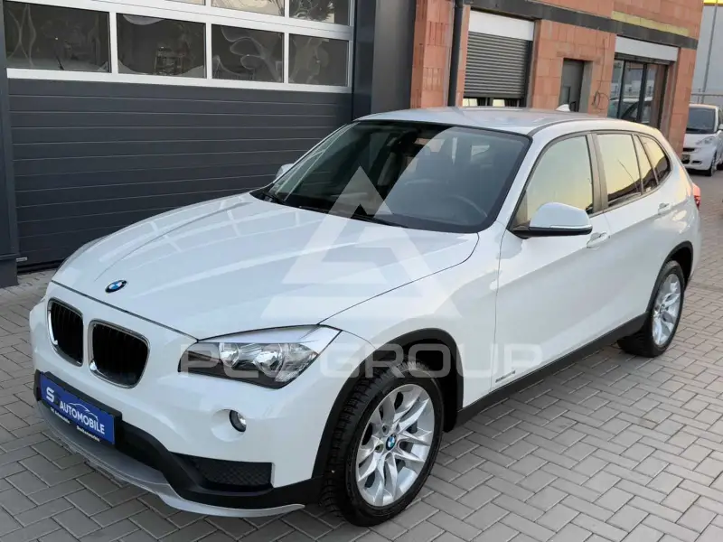 2014 BMW X1