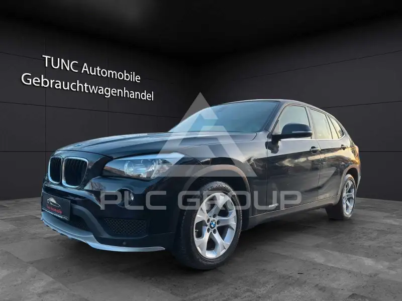 2014 BMW X1