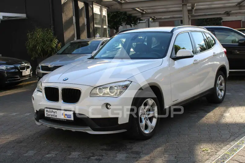2014 BMW X1