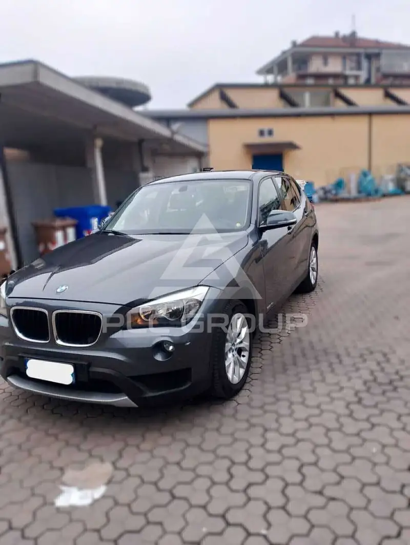 2014 BMW X1