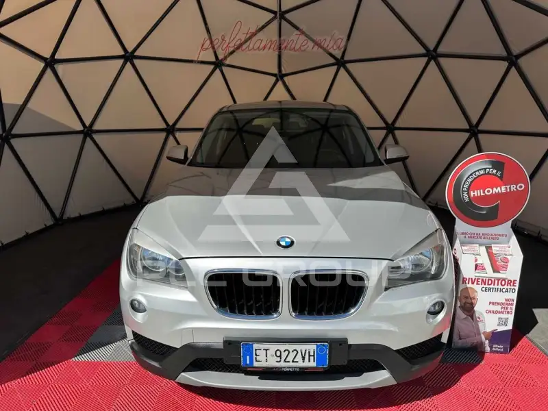 2014 BMW X1